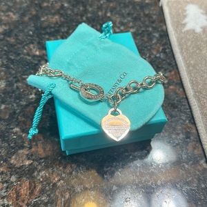 Tiffany’s Chocker Necklace